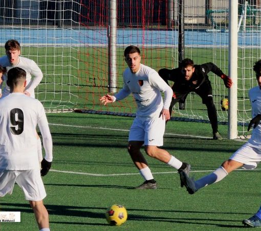 Coppa Prima Categoria, vince il Gravellona San Pietro  (2-1)