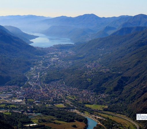 Gravellona Toce, crocevia climatico del Verbano Cusio Ossola