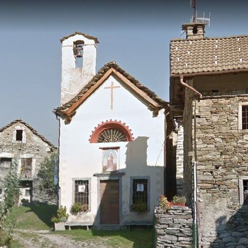 Tradizionale festa di San Gaudenzio a Vallesone