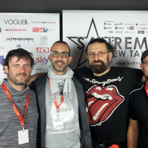 Vent'anni di musica per i Pentagrami raccontando le storie del territorio