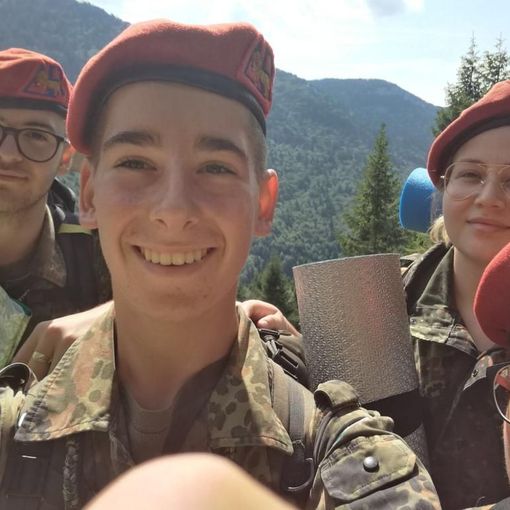 Nasce a Domodossola un reparto dell'associazione Giovani Esploratori
