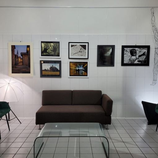Arte e cultura nel nuovo spazio di Wide Art Vco