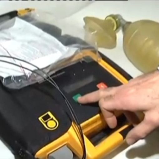 Dae, i Carabinieri verificano regolarità e manutenzione   VIDEO