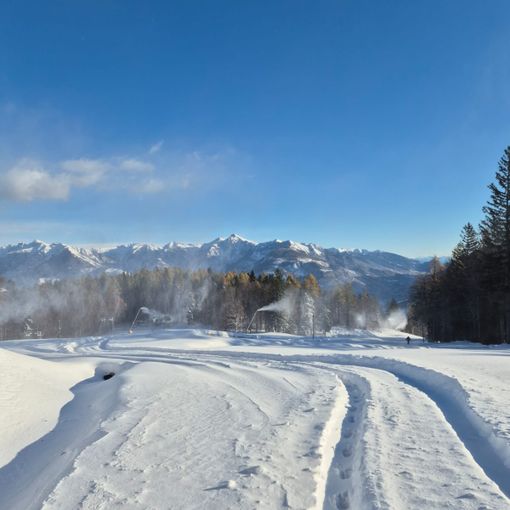 Domobianca365, da domani aprono nuove piste