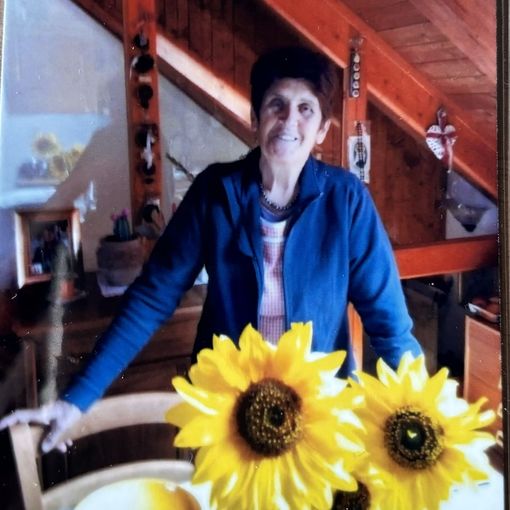 La Valle Vigezzo in lutto per la scomparsa di Mariafranca Barbieri