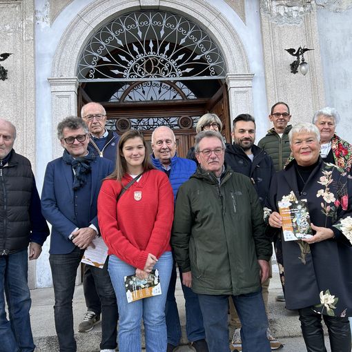 &quot;Eccellenze di latte: i formaggi ossolani&quot; protagonisti a Domodossola in una due giorni di gusto e tradizione