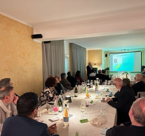 Kiwanis, serata d'approfondimento sulla storia degli alpini