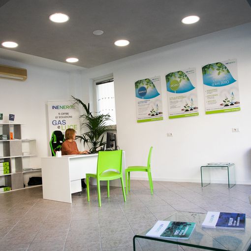 Corrente elettrica a 'km0' con le offerte di In-Energy