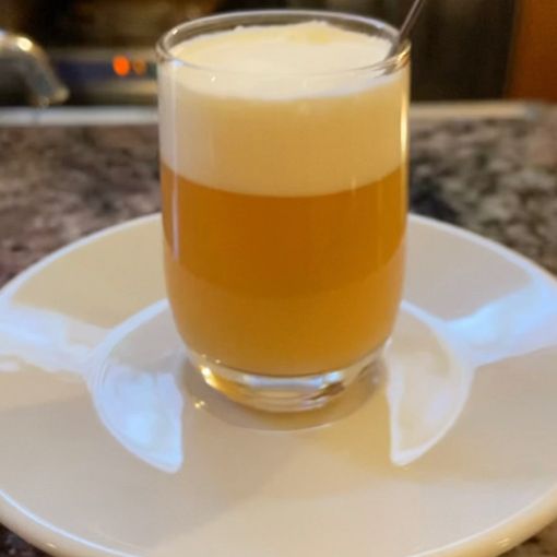 Caldo e freddo al “Fil da Fer”