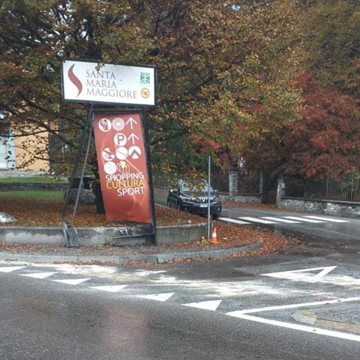 Schianto a Santa Maria, grave una 23enne