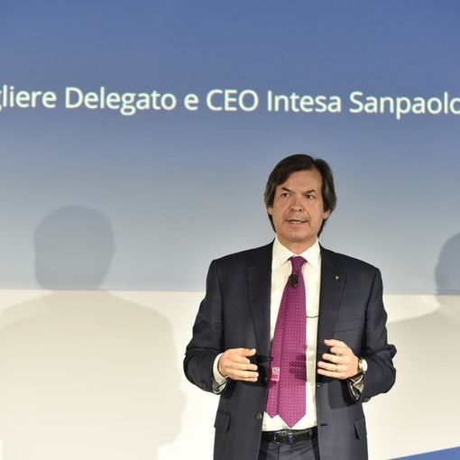 Intesa Sanpaolo: semaforo verde al bilancio 2022. &quot;Il migliore della storia della banca&quot;
