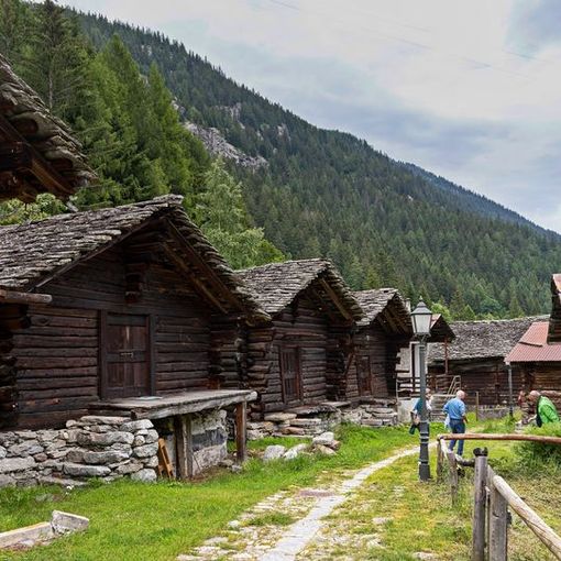 Terra e Laghi Festival fa tappa a Macugnaga con lo spettacolo  ‘Terra Madre’