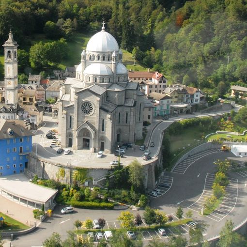 Vigezzina, per i 100 anni la mostra 'Donne, Madonne e Treno' a Villette e la presentazione di ex-voto a Re