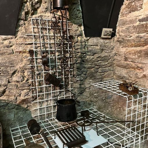 Nasce alla Noga il ''Museo del tempo''