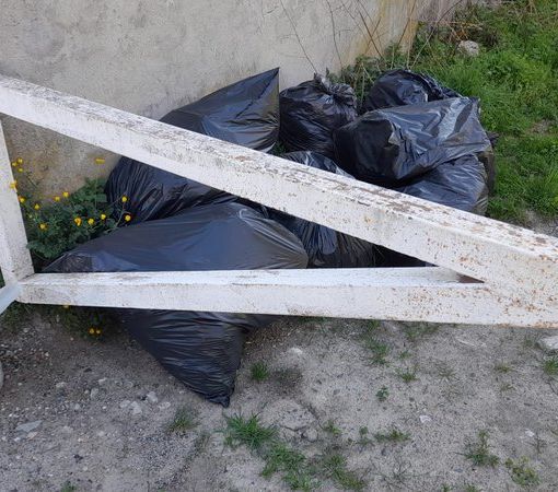 Rifiuti abbandonati a Vogogna, scoperto il trasgressore