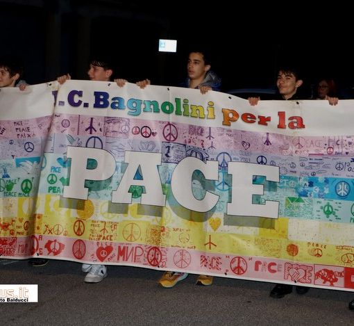 Villadossola rivive la giornata dall'Insurrezione parlando ai giovani