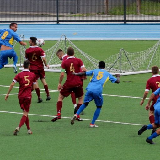 Calcio, il Vogogna apre le danze in Promozione