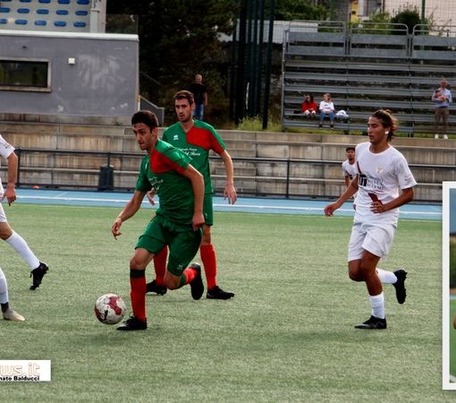 ''Il clima è buono, spero in un campionato che ci veda più in alto possibile''