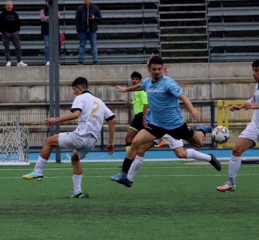 Promozione: il Baveno pareggia ma allunga