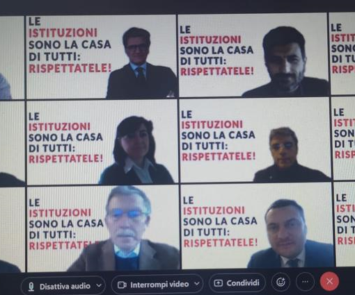Regione, nuovo rinvio del voto per l'ufficio di presidenza: protestano le opposizioni