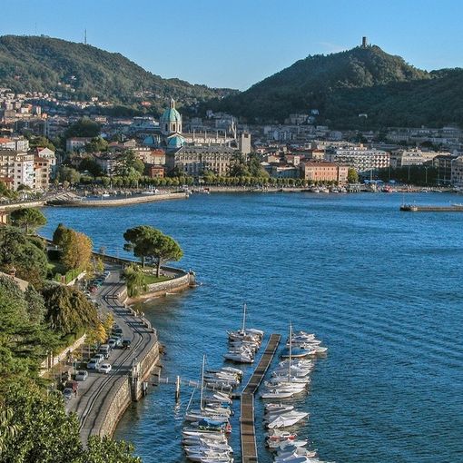 Como and Canton Ticino: two destinations to explore, a few kilometres away from Varese