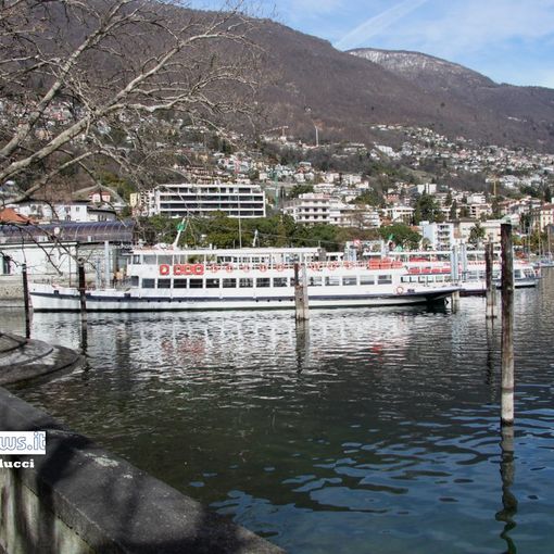 In Ticino un clima mediterraneo come in Croazia?