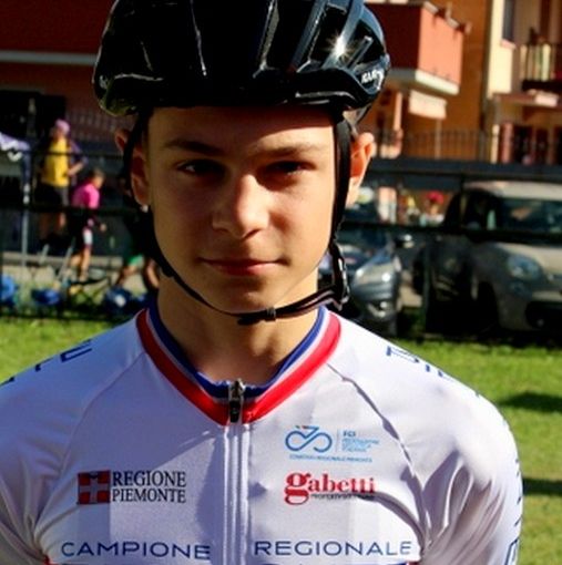 Soldarini vince in Trentino, i Giovanissimi primi a Bogogno VIDEO