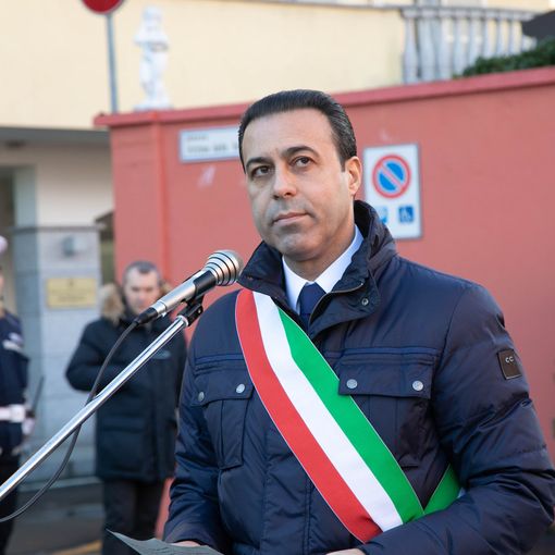 &quot;Lo spirito di comunità è il cuore pulsante di Domodossola&quot;: gli auguri del sindaco Pizzi alla città