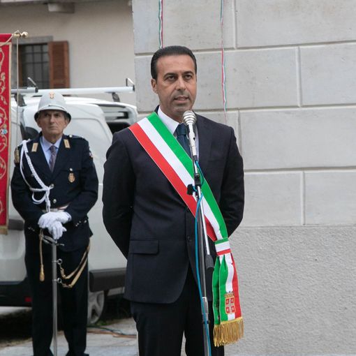 Pizzi sulla mozione presentata da Tandurella e Gandolfi: &quot;Presentata solo per raccogliere consenso elettorale&quot;