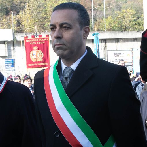 Pizzi invita i sindaci a votare un ordine del giorno per tutelare il frontalierato