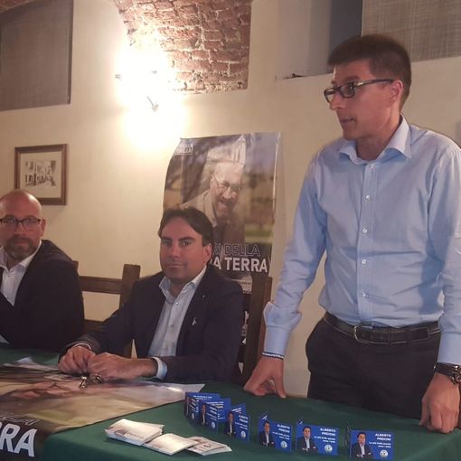 Cirio e Carosso sulla nomina di Spadone: &quot;Grazie al ministro Cingolani&quot;