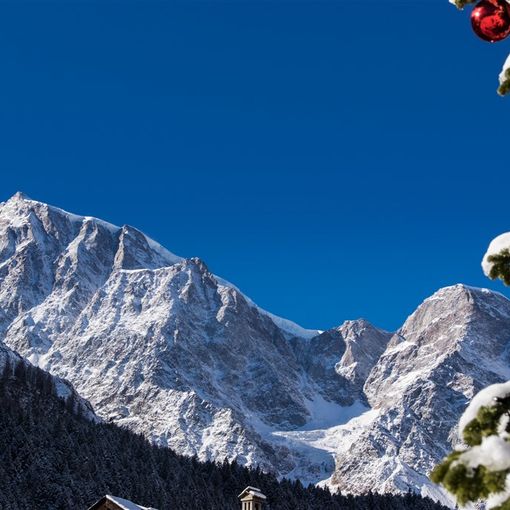 Macugnaga apre i suoi impianti sciistici per le festività natalizie