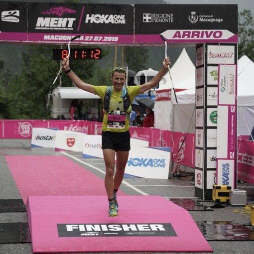 Enervit di nuovo sponsor delle gare di Sport Pro-Motion