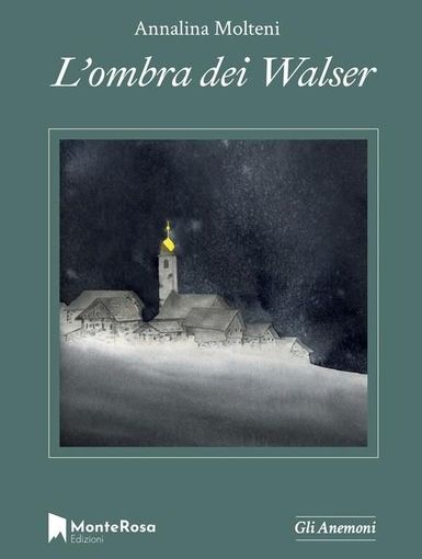 Macugnaga, aperitivo letterario con il libro 'L'ombra dei Walser'