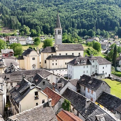 I fumetti protagonisti in Vigezzo con la prima edizione di Malescomics