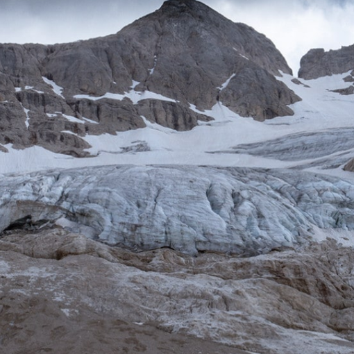 Il presidente delle Guide alpine italiane 'Il crollo della Marmolada evento imprevedibile'