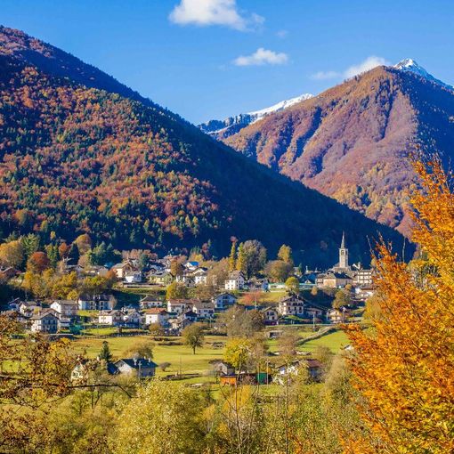 Ecomuseo di Malesco: un weekend di teatro, cucina e arte alla scoperta dell'identità del Piemonte