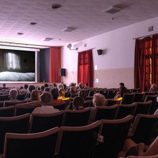 Malescorto: a fine luglio la XXIII edizione del Festival Internazionale di cortometraggi