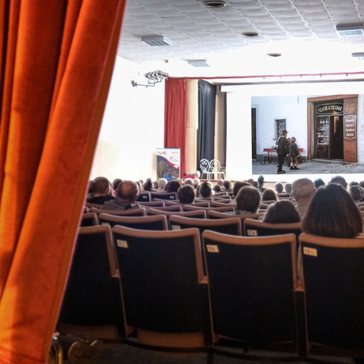 Malescorto, al via la 24esima edizione