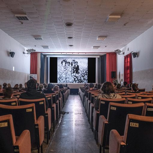 'Echi del Palcoscenico': un viaggio culturale tra teatro, cinema e tradizioni