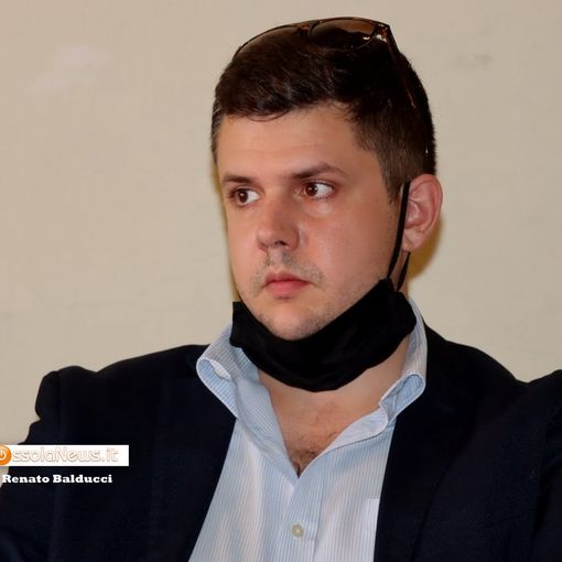 Stefanetta sulla sanità: &quot;I nostri cittadini non si meritano questo spettacolo&quot;