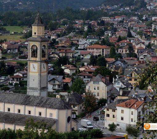 Masera, una serata di musica e divertimento per il Carnevale