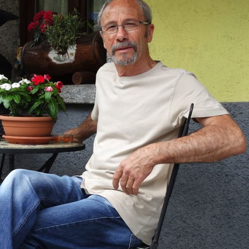 Lutto a Villa: è morto Mauro Verducci