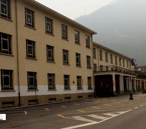 Furto alle Medie Bagnolini di Villadossola
