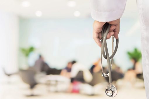 La digitalizzazione sanitaria: come CupSolidale.it rivoluziona le prenotazioni sanitarie