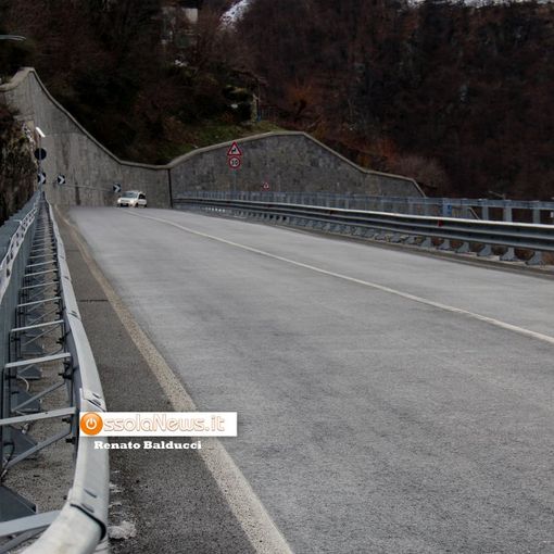 Imminente il trasferimento di alcune strade ad Anas