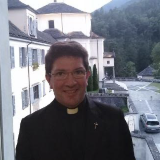 Don Michele Botto Steglia si trasferisce a Roma