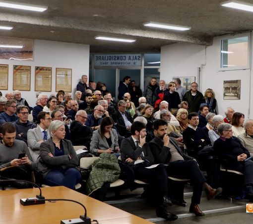 Case della salute, una realtà del nostro territorio   FOTO