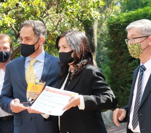 Concorso Internazionale per oli di alta qualità Monte Carlo Masters of Olive Oil, la 6^ edizione a Monaco il 4 giugno prossimo