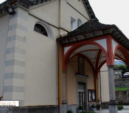 &quot;Cammino della Luce&quot;: una camminata di speranza e solidarietà a Montescheno